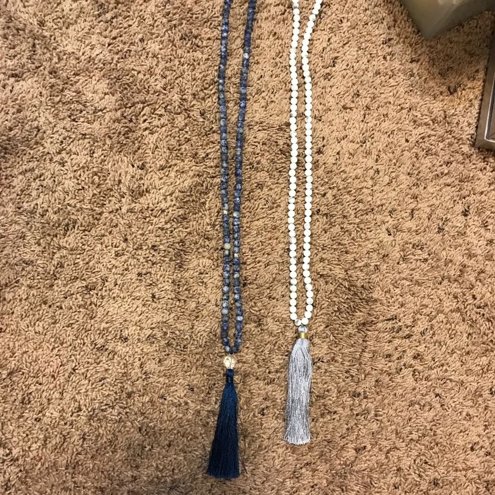 Prayer beads
